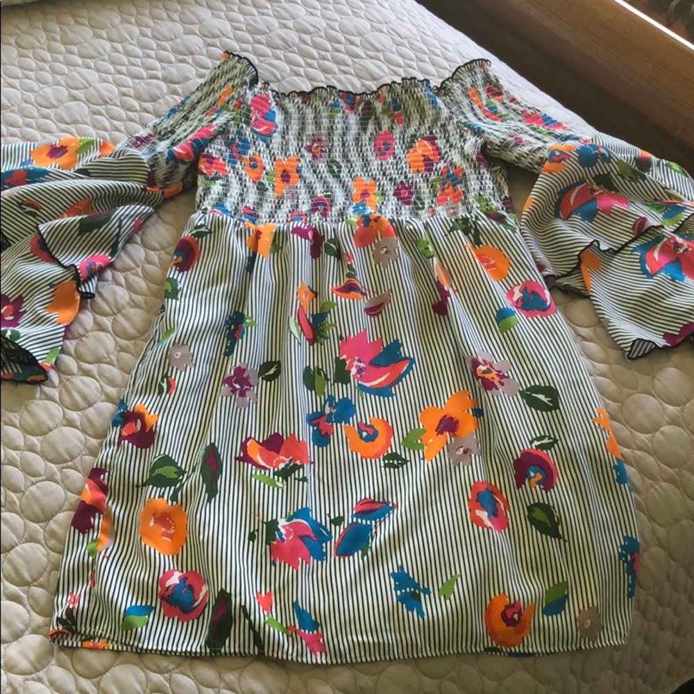 Nicole Miller NY dress